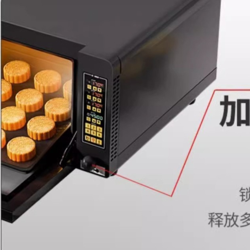 เตาอบเค้กแบบตั้งโต๊ะเชิงพาณิชย - Commercial Kitchen Baking Oven บทวิจารณ์และราคา