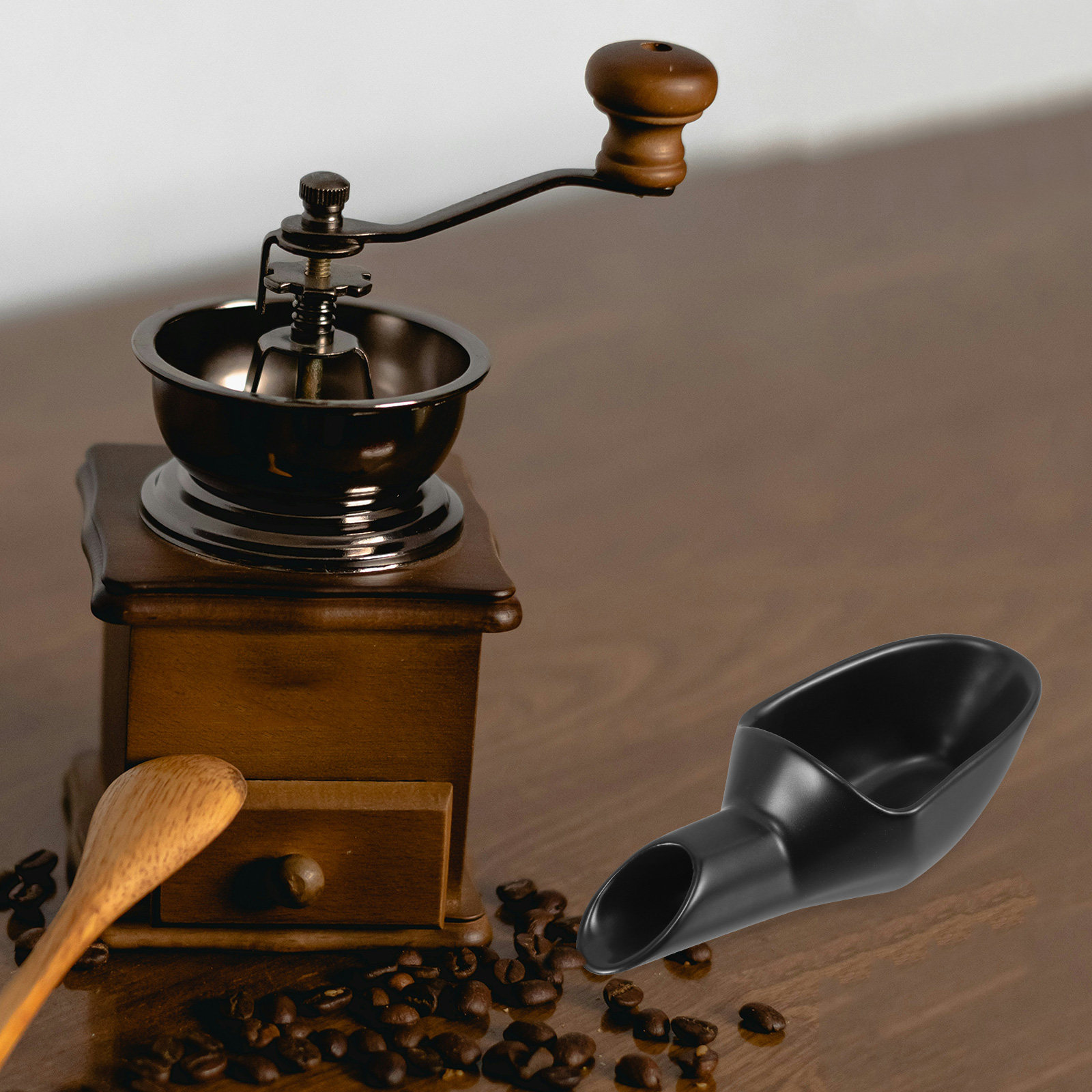 ช้อนตวงเมล็ดกาแฟเซรามิก 20 กรั - Kitchen And Baking บทวิจารณ์และราคา