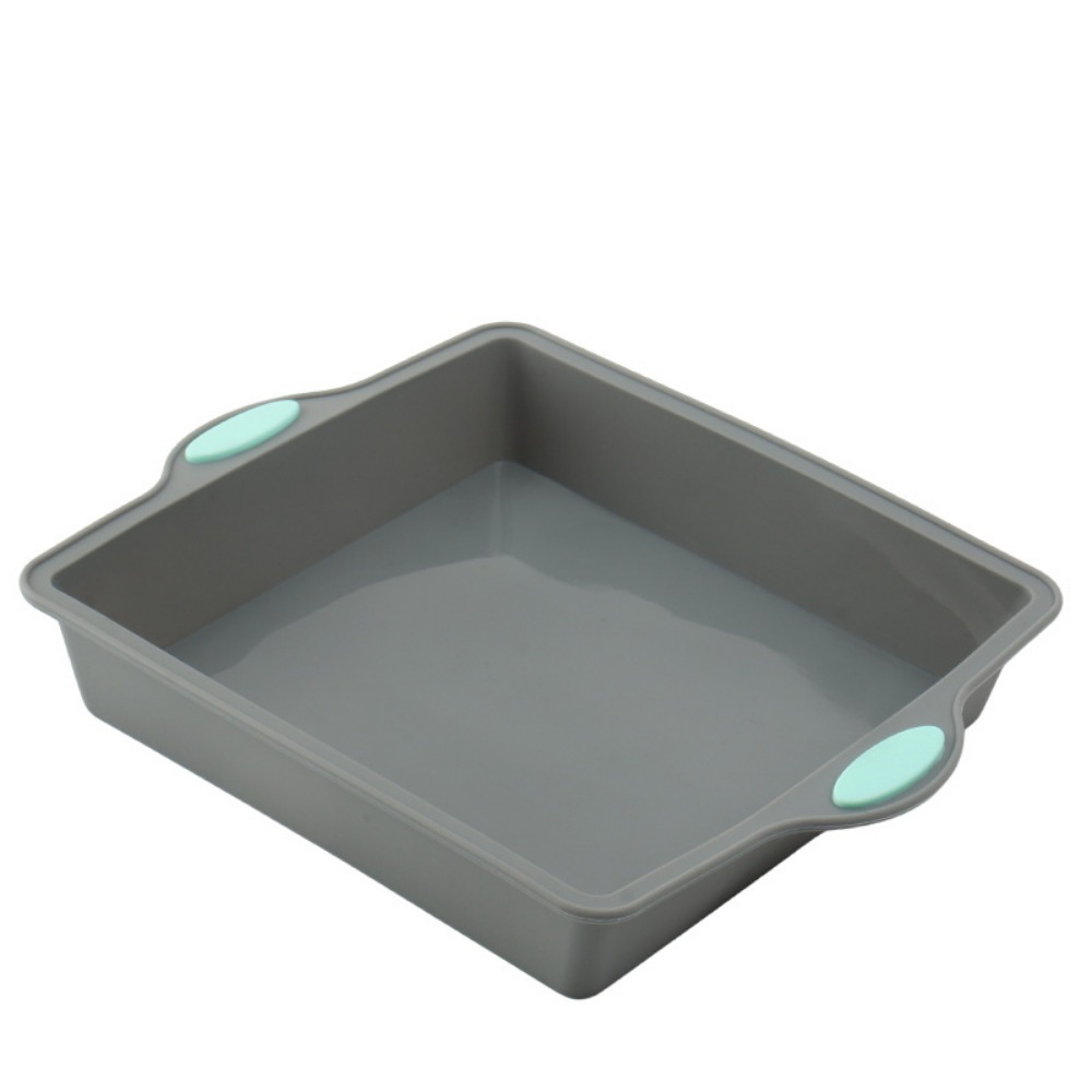 แม่พิมพ์เค้กซิลิโคนทนความร้อน  - Kitchen Oven Baking Pans บทวิจารณ์และราคา
