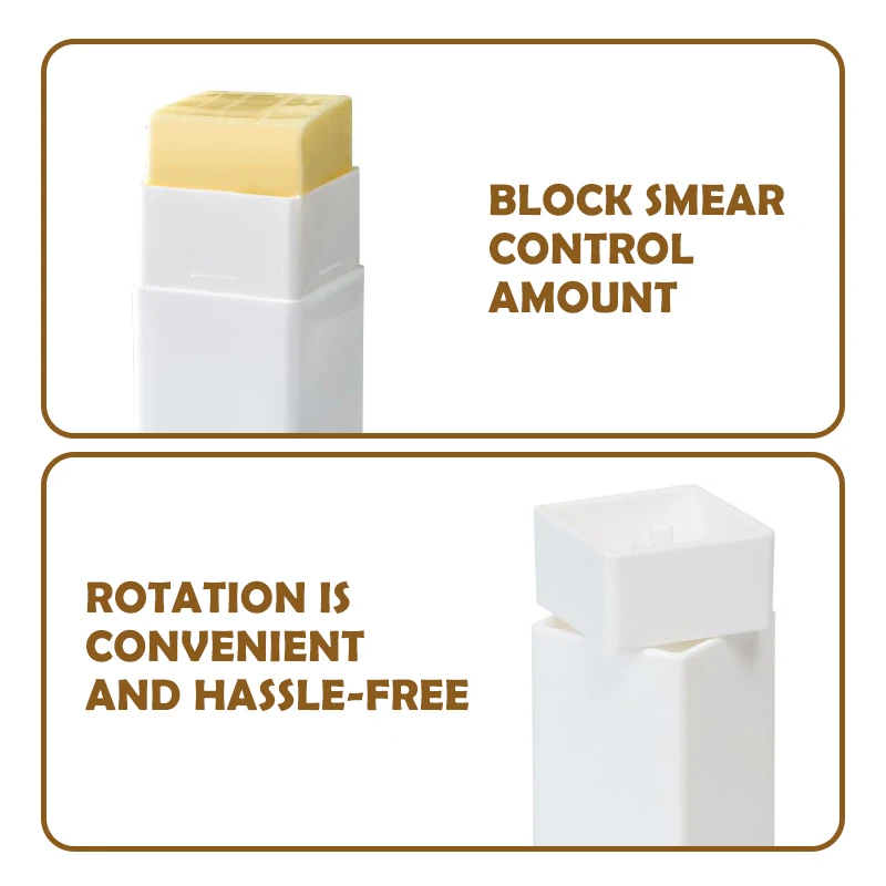 Handy Solid Butter Spreader ผู - Kitchen Baking Storage Containers บทวิจารณ์และราคา