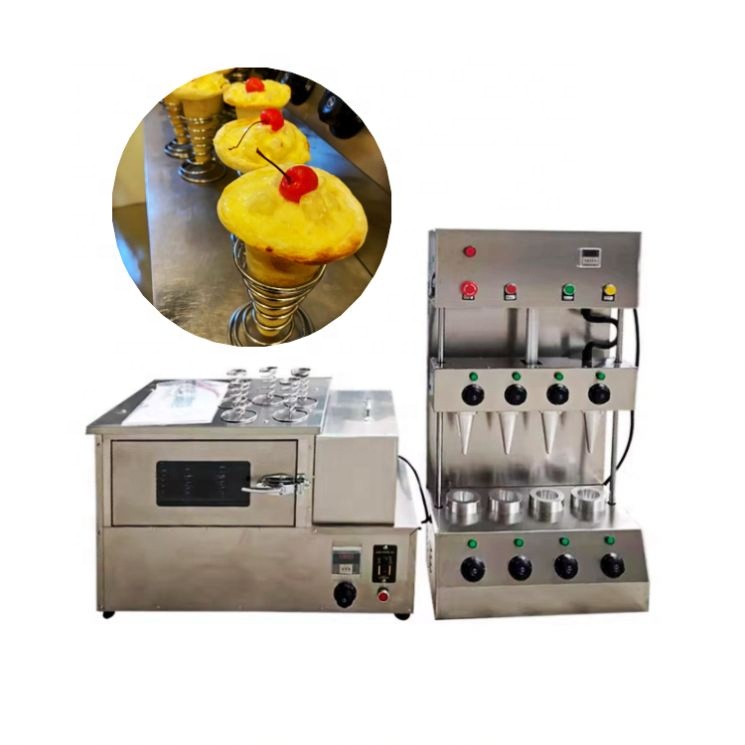 เครื่องอบพิซซ่าแบบหมุน เครื่อง - Commercial Kitchen Baking Oven บทวิจารณ์และราคา