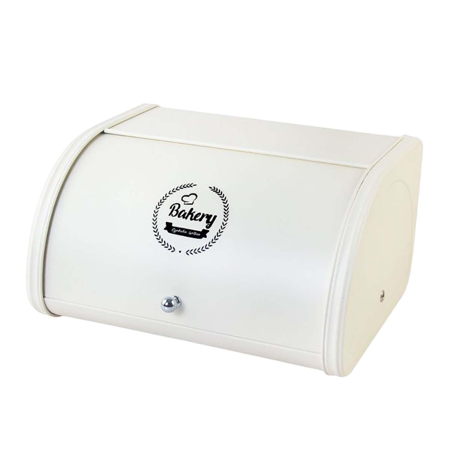 ภาชนะเก็บอเนกประสงค์กล่องขนมปั - Kitchen Baking Storage Containers บทวิจารณ์และราคา