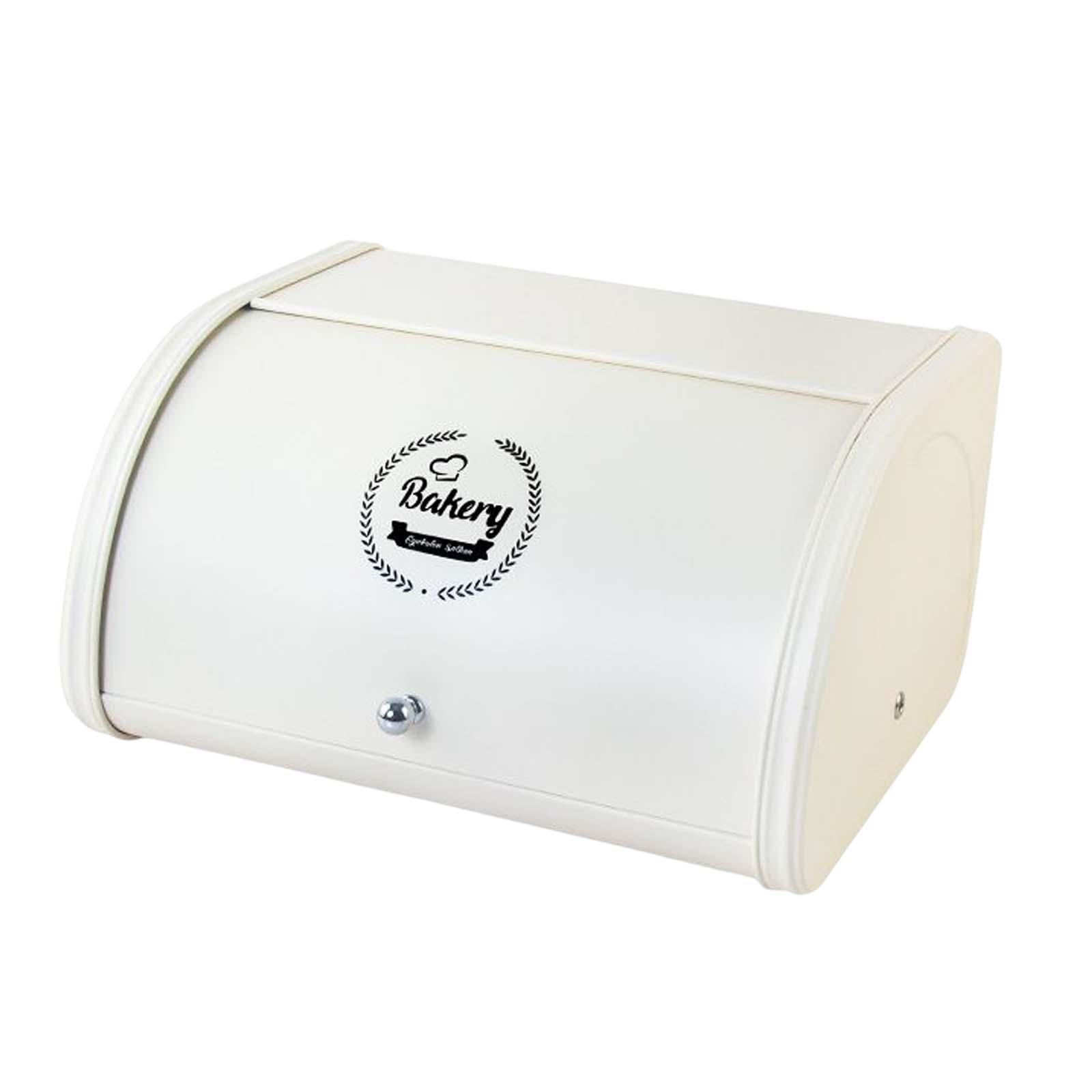 ภาชนะเก็บอเนกประสงค์กล่องขนมปั - Kitchen Baking Storage Containers บทวิจารณ์และราคา