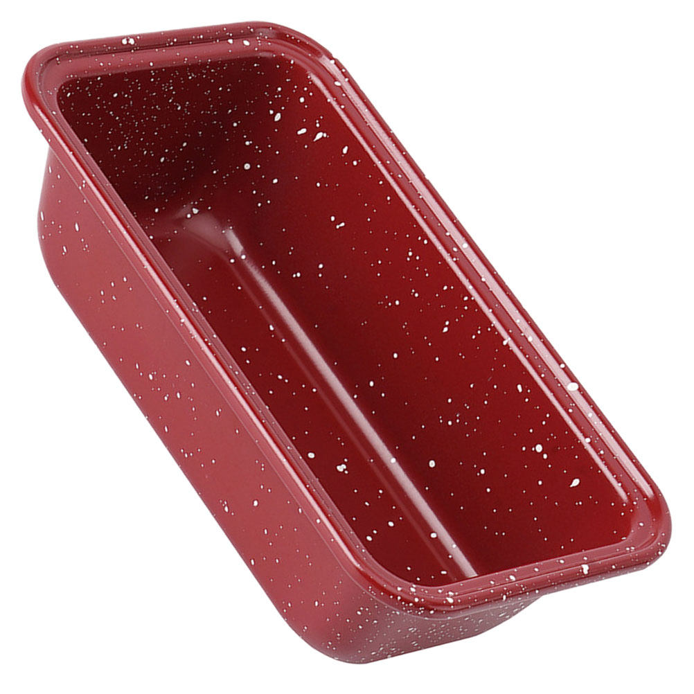 แม่พิมพ์อบขนมปังเหล็กกล้าคาร์บ - Kitchen Oven Baking Pans บทวิจารณ์และราคา