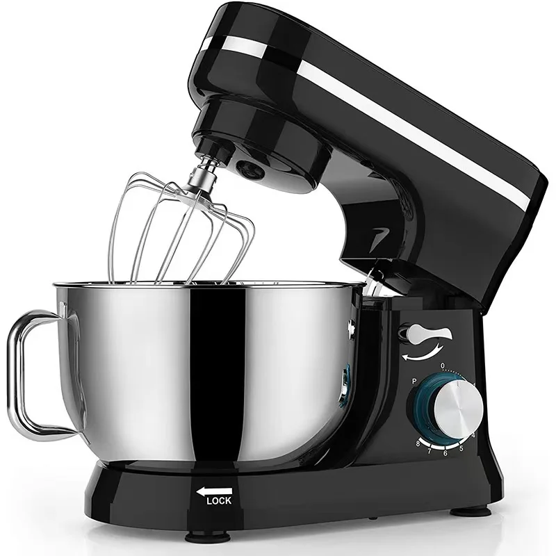 เครื่องผสมอาหารแบบตั้งโต๊ะ สำห - Kitchen And Baking บทวิจารณ์และราคา