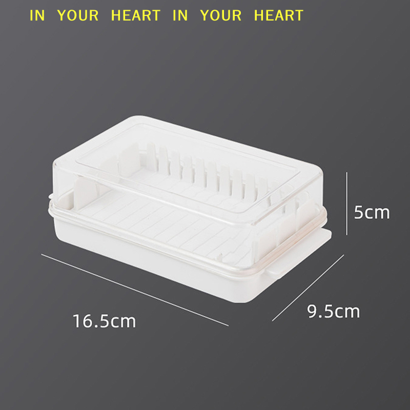 กล่องเก็บรักษาความสดสำหรับเบเก - Kitchen Baking Storage Containers บทวิจารณ์และราคา