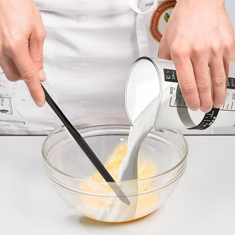 ชุดขวดหมักแป้งซาวโดว์ ขวดหมักแ - Kitchen Baking Storage Containers บทวิจารณ์และราคา