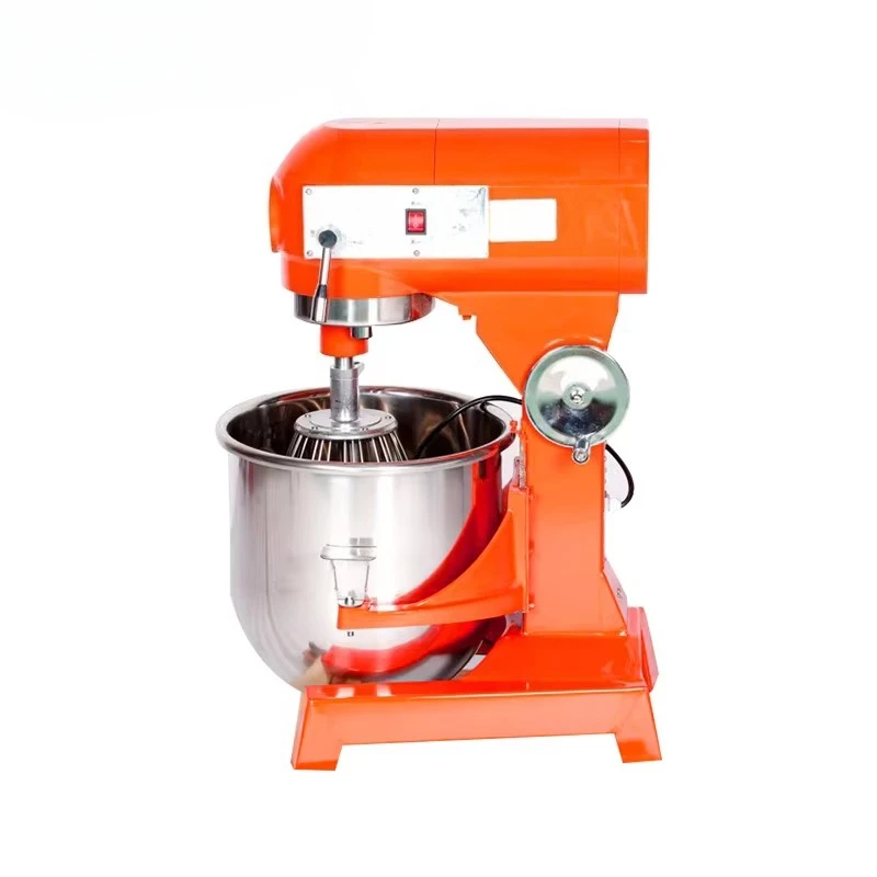 เครื่องผสมแป้งขนมปังนมเค้กขนาด - Kitchen And Baking บทวิจารณ์และราคา