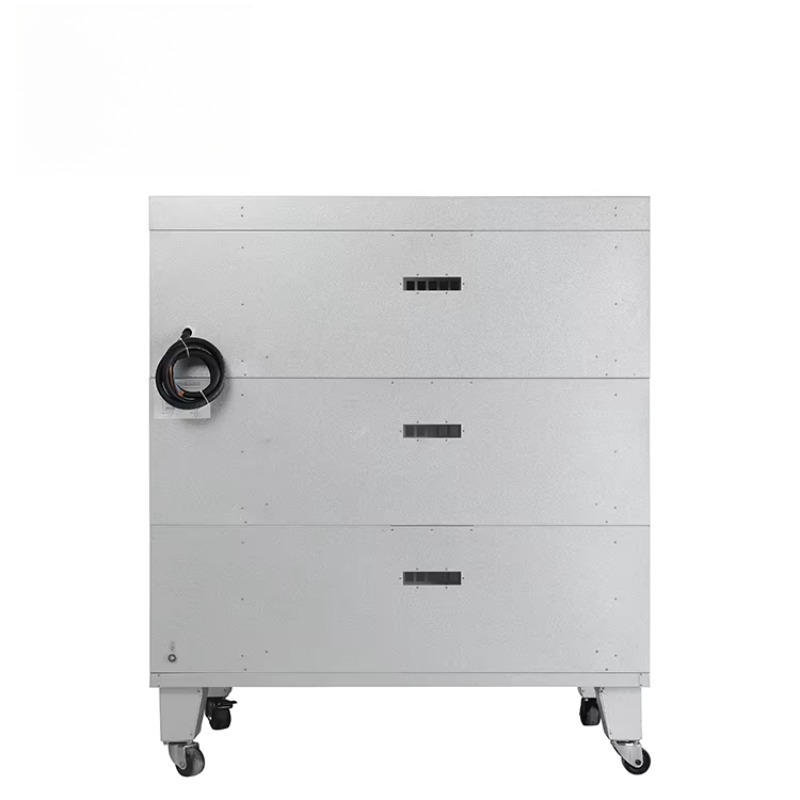 เตาอบไฟฟ้าแบบกำหนดเอง 1 ชั้น 2 - Commercial Kitchen Baking Oven บทวิจารณ์และราคา