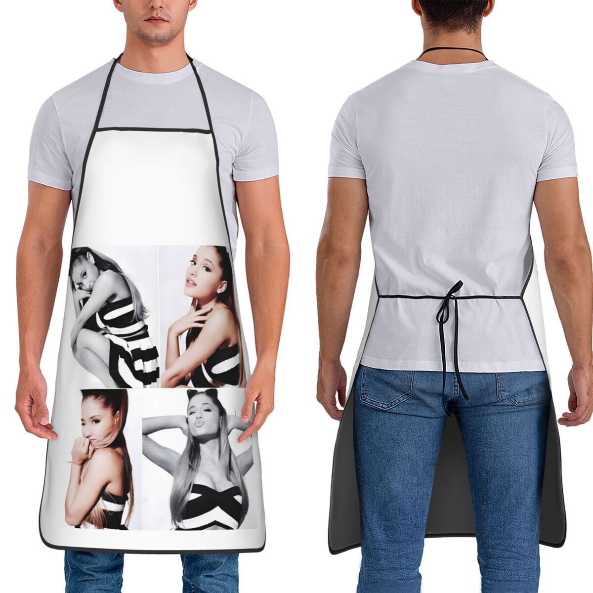 ผ้ากันเปื้อนอาเรียนา แกรนด์ ทร - Kitchen Baking Photoshoot บทวิจารณ์และราคา