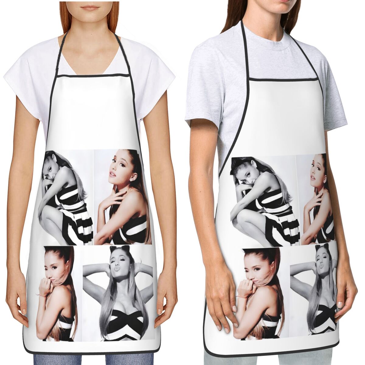 ผ้ากันเปื้อนอาเรียนา แกรนด์ ทร - Kitchen Baking Photoshoot บทวิจารณ์และราคา