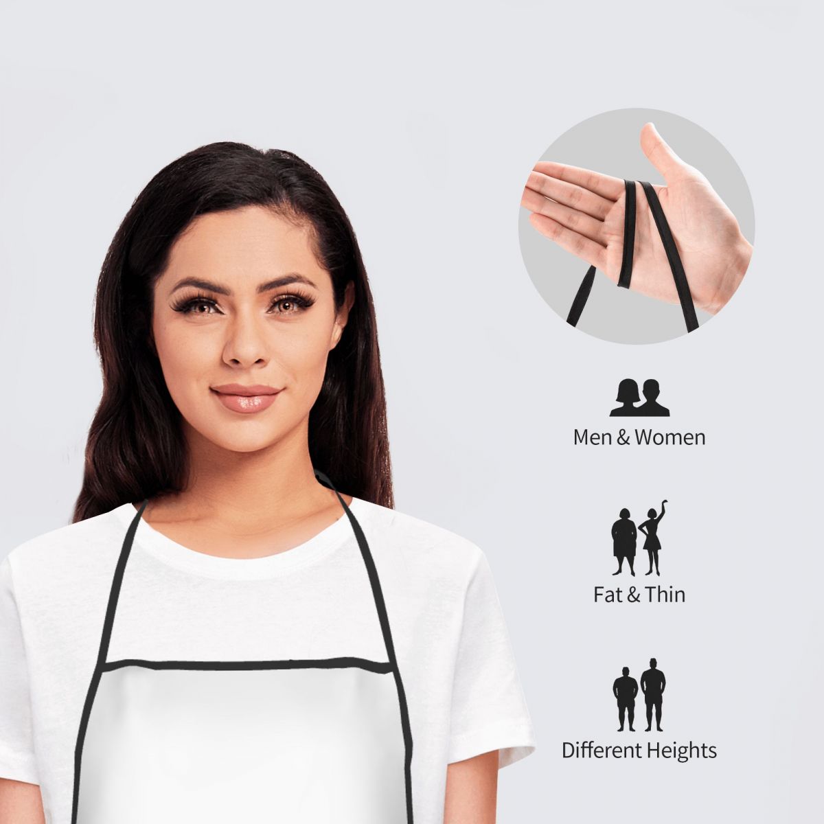 ผ้ากันเปื้อนอาเรียนา แกรนด์ ทร - Kitchen Baking Photoshoot บทวิจารณ์และราคา