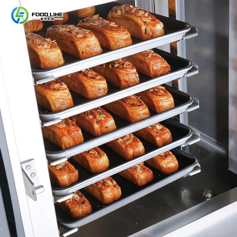 เตาอบเชิงพาณิชย์ สเตนเลสสตีล เ - Commercial Kitchen Baking Oven บทวิจารณ์และราคา