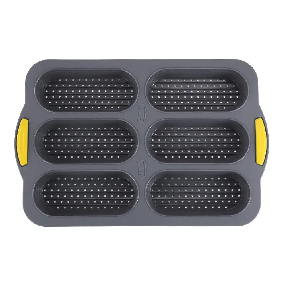 ชุดแม่พิมพ์อบซิลิโคนคุณภาพสูง  - Kitchen Oven Baking Pans บทวิจารณ์และราคา