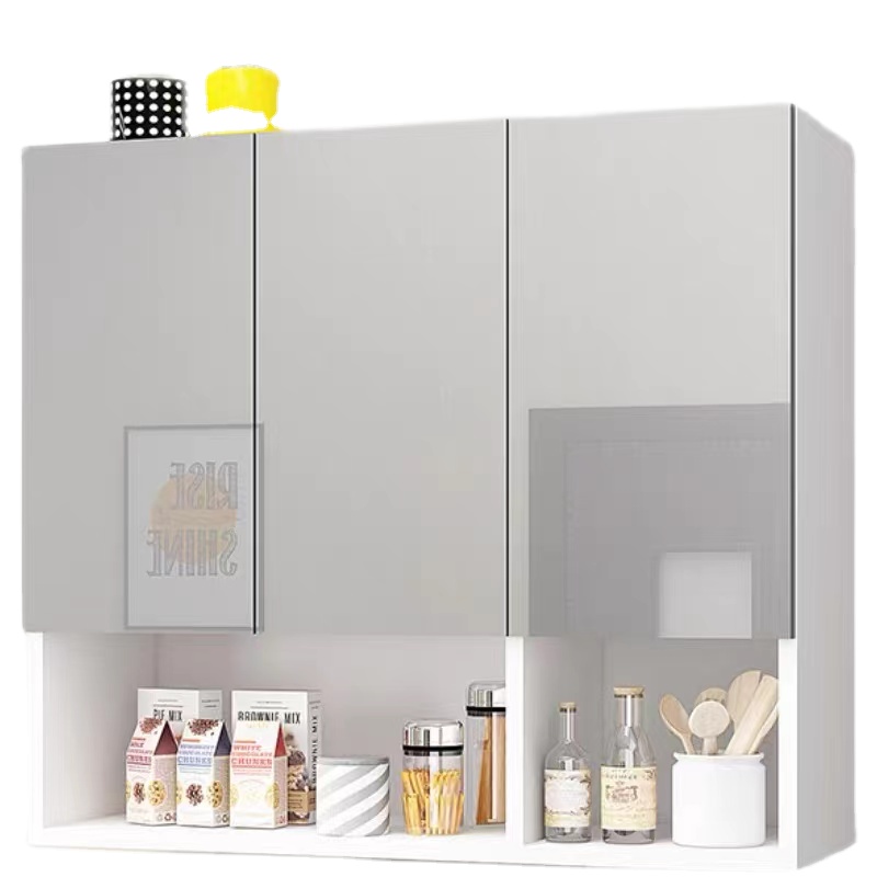 ตู้แขวนครัวและตู้เก็บของแบบอบส - Kitchen Baking Cabinet บทวิจารณ์และราคา