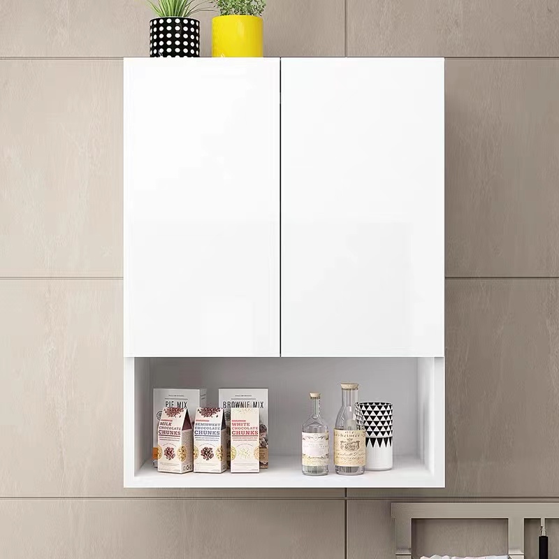 ตู้แขวนครัวและตู้เก็บของแบบอบส - Kitchen Baking Cabinet บทวิจารณ์และราคา