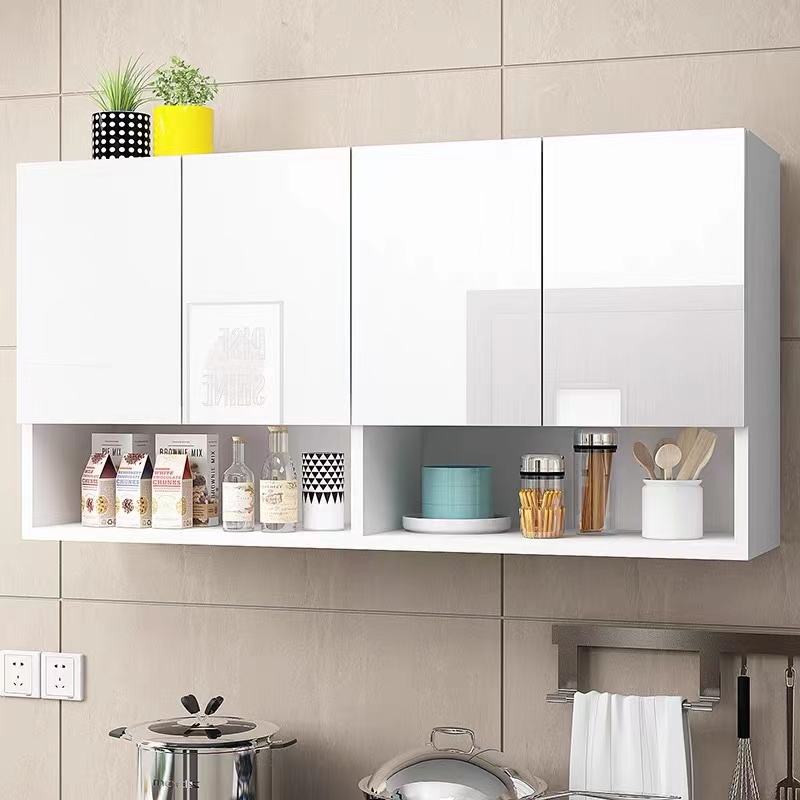 ตู้แขวนครัวและตู้เก็บของแบบอบส - Kitchen Baking Cabinet บทวิจารณ์และราคา
