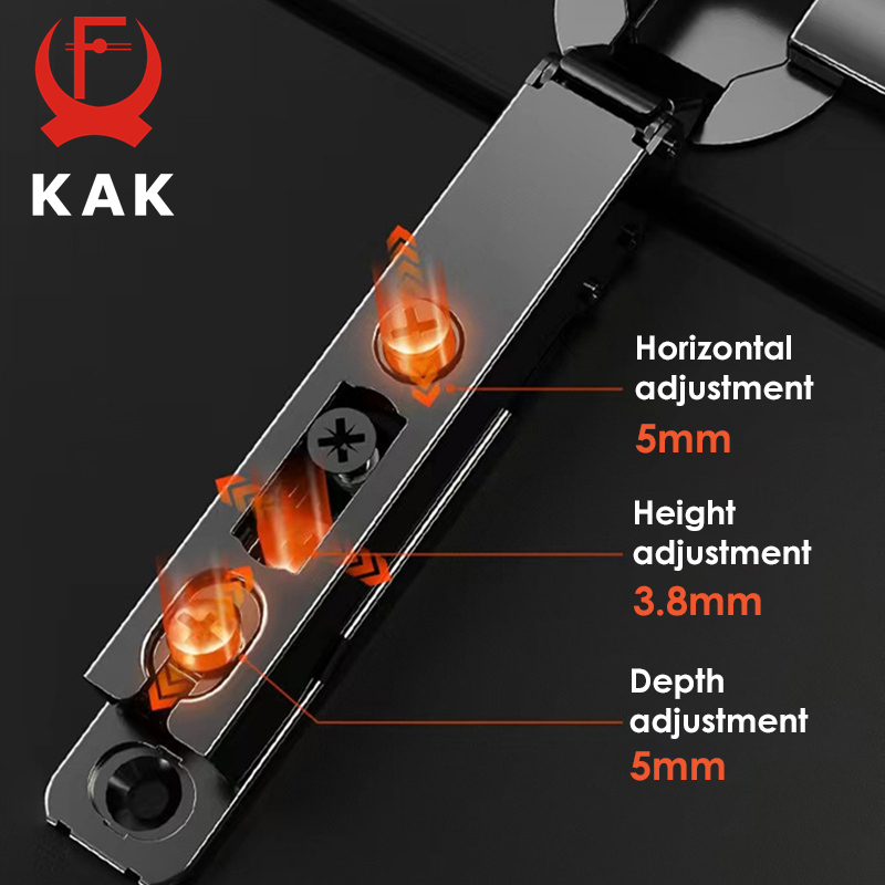KAK 2PCS ซ่อนไฮดรอลิกห้องครัวบ - Kitchen Baking Cabinet บทวิจารณ์และราคา
