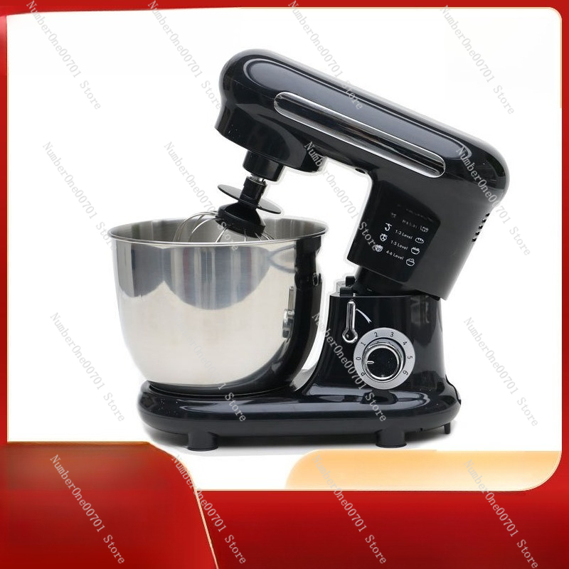 เครื่องผสมแป้งไฟฟ้าเชิงพาณิชย์ - Commercial Kitchen For Baking บทวิจารณ์และราคา