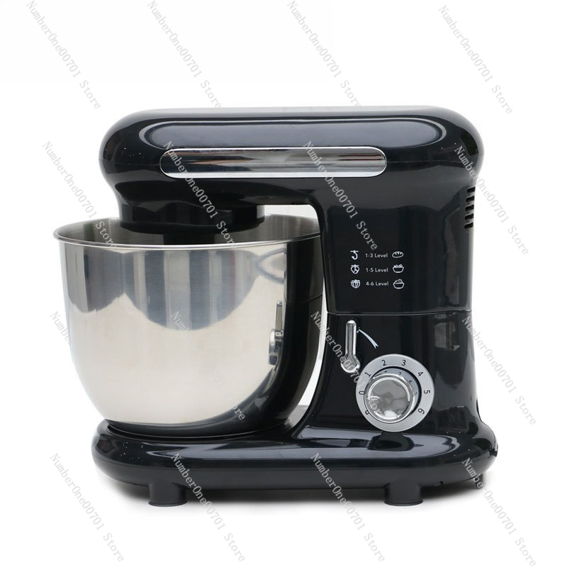 เครื่องผสมแป้งไฟฟ้าเชิงพาณิชย์ - Commercial Kitchen For Baking บทวิจารณ์และราคา
