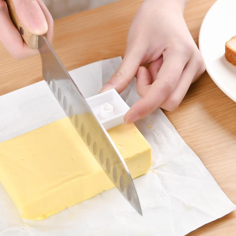 ที่ใส่เนยเกลี่ยเนื้อแน่นขนาดเล - Kitchen Baking Storage Containers บทวิจารณ์และราคา