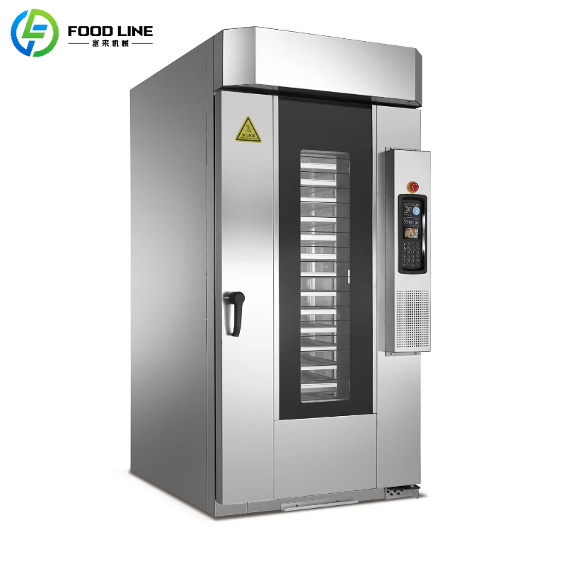 เตาอบไฟฟ้าเชิงพาณิชย์แบบกำหนดเ - Commercial Kitchen Baking Oven บทวิจารณ์และราคา