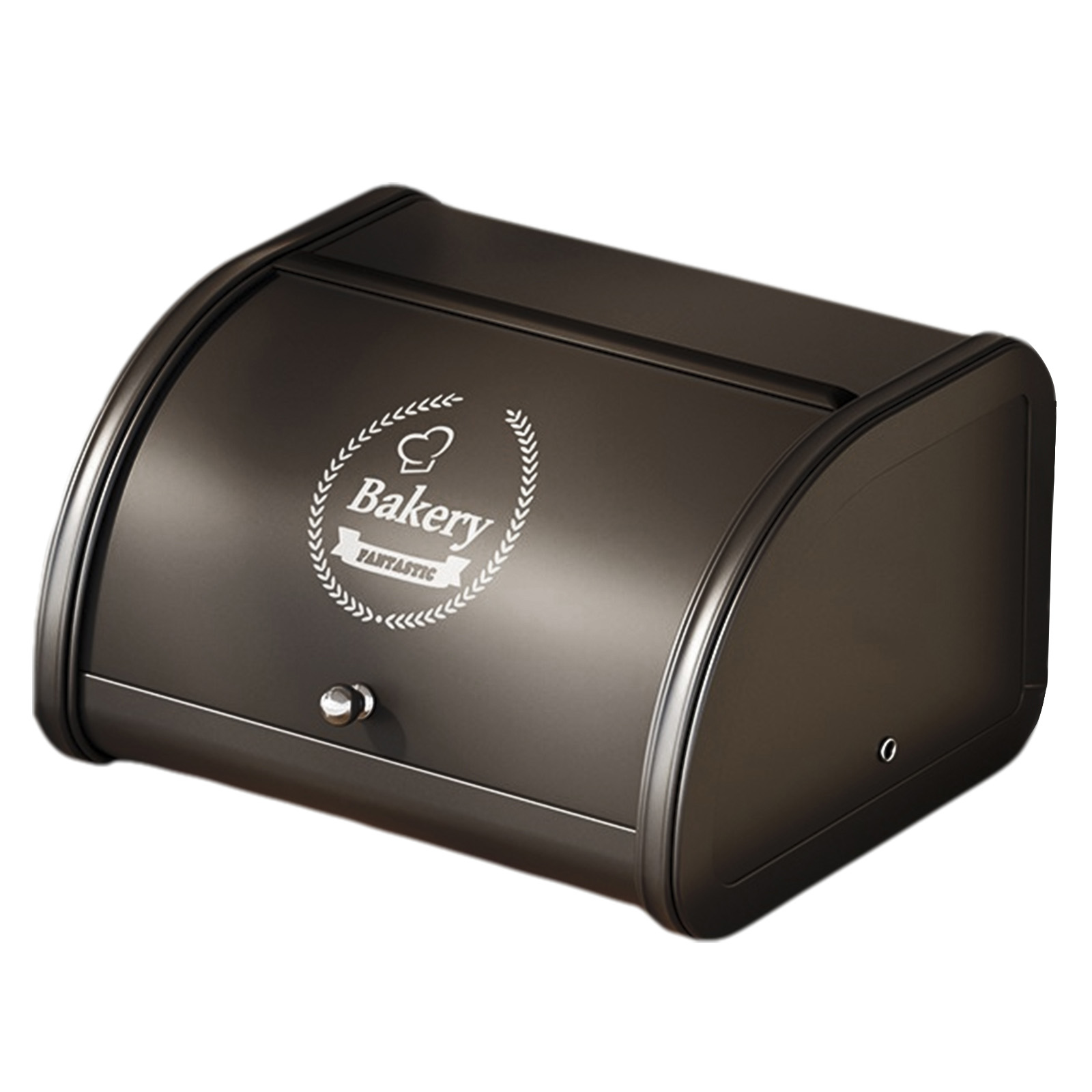 กล่องเก็บขนมปังขนาดใหญ่สไตล์เร - Kitchen Baking Storage Containers บทวิจารณ์และราคา