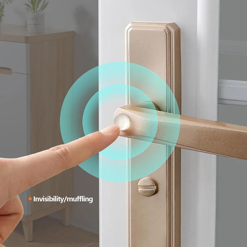 ซิลิคอนประตูผนังป้องกันเบาะ Pa - Kitchen Baking Cabinet บทวิจารณ์และราคา