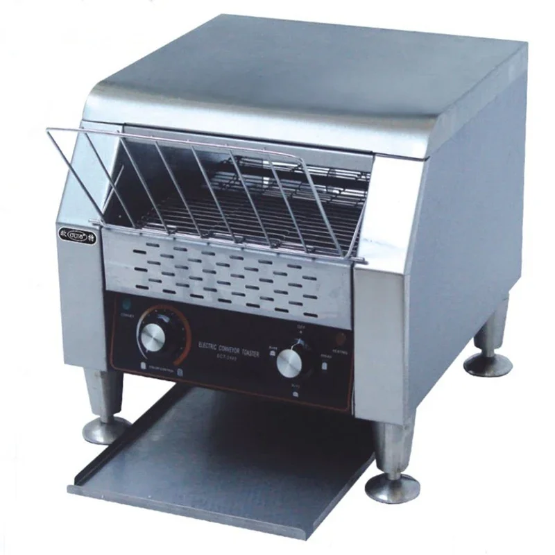 L1218 Commercial CHAIN เครื่อง - Commercial Kitchen Baking Oven บทวิจารณ์และราคา